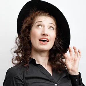 Annina Rubinstein