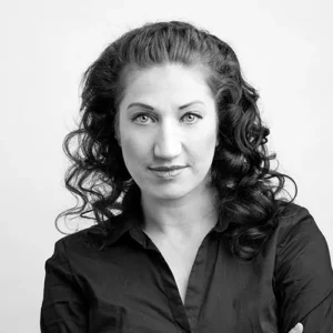 Annina Rubinstein