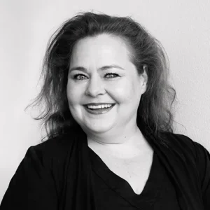 Johanna Heimonen