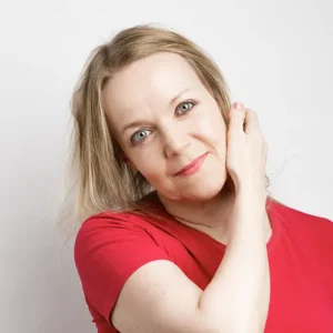 Satu Taalikainen