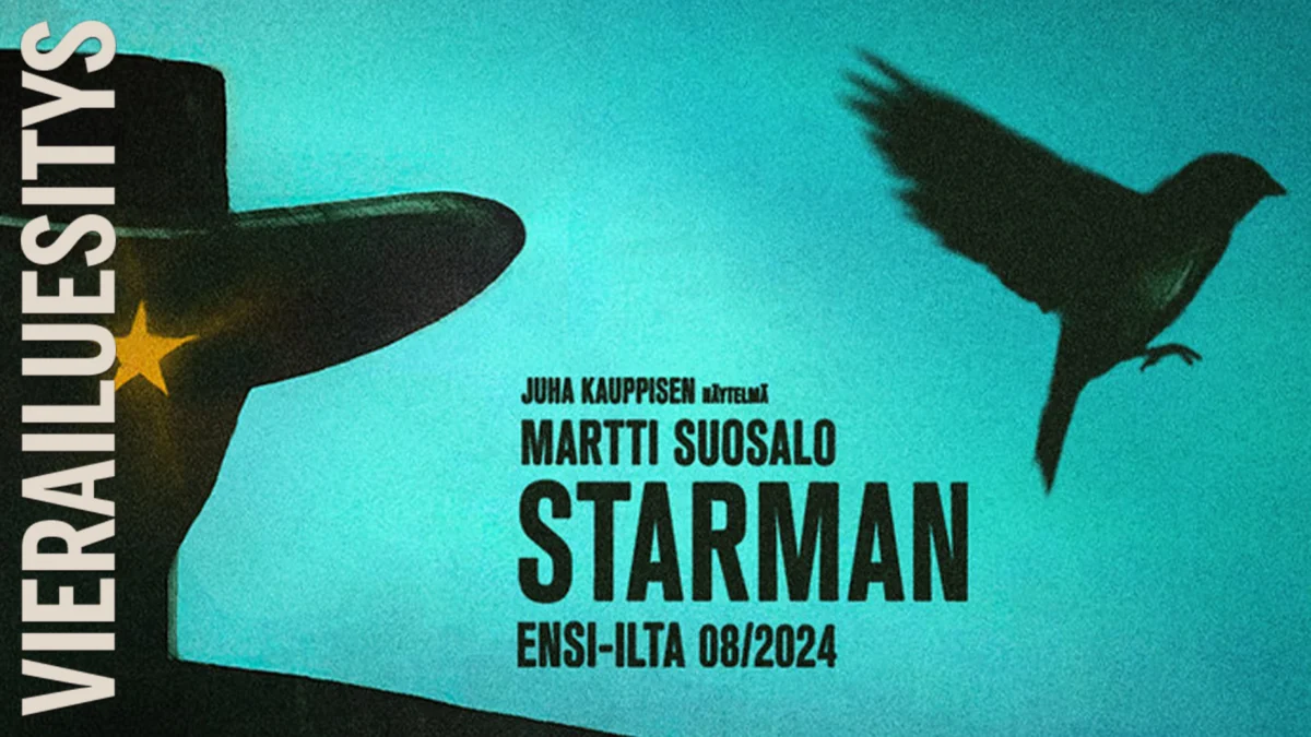 Starman
