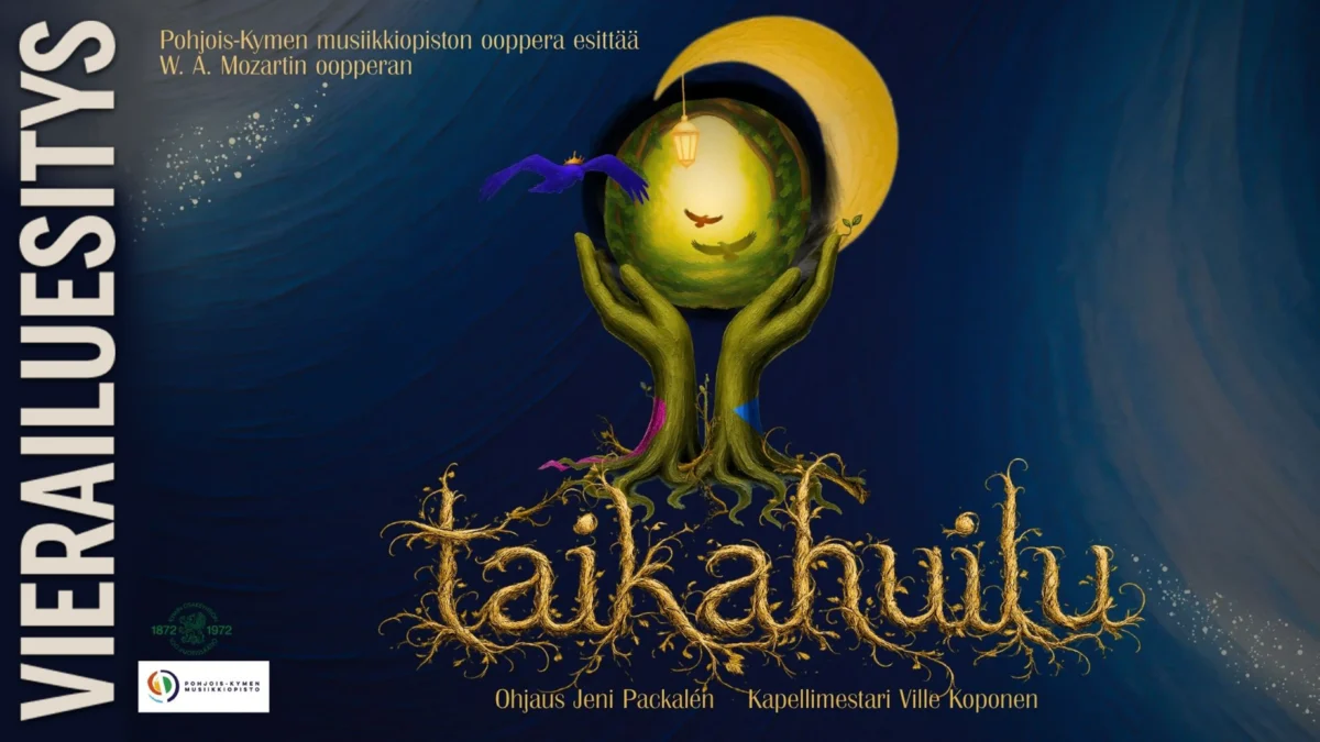 Taikahuilu